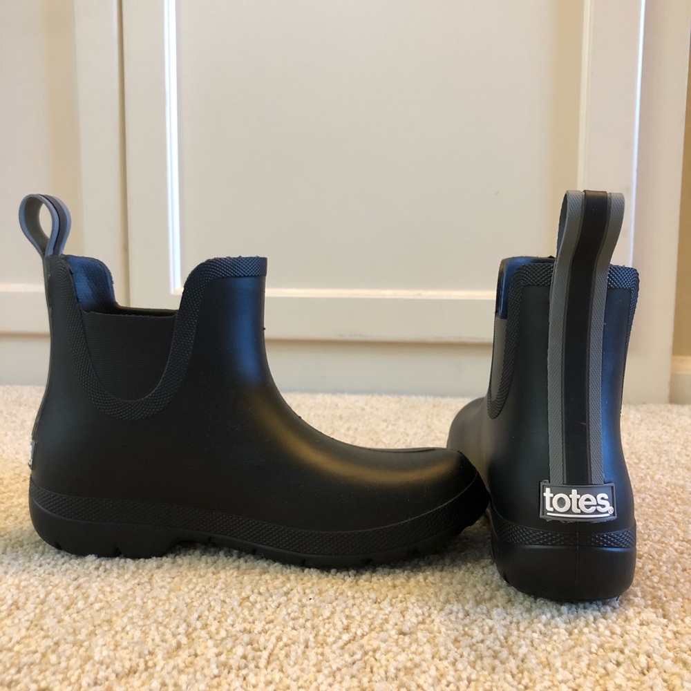 Rain Booties